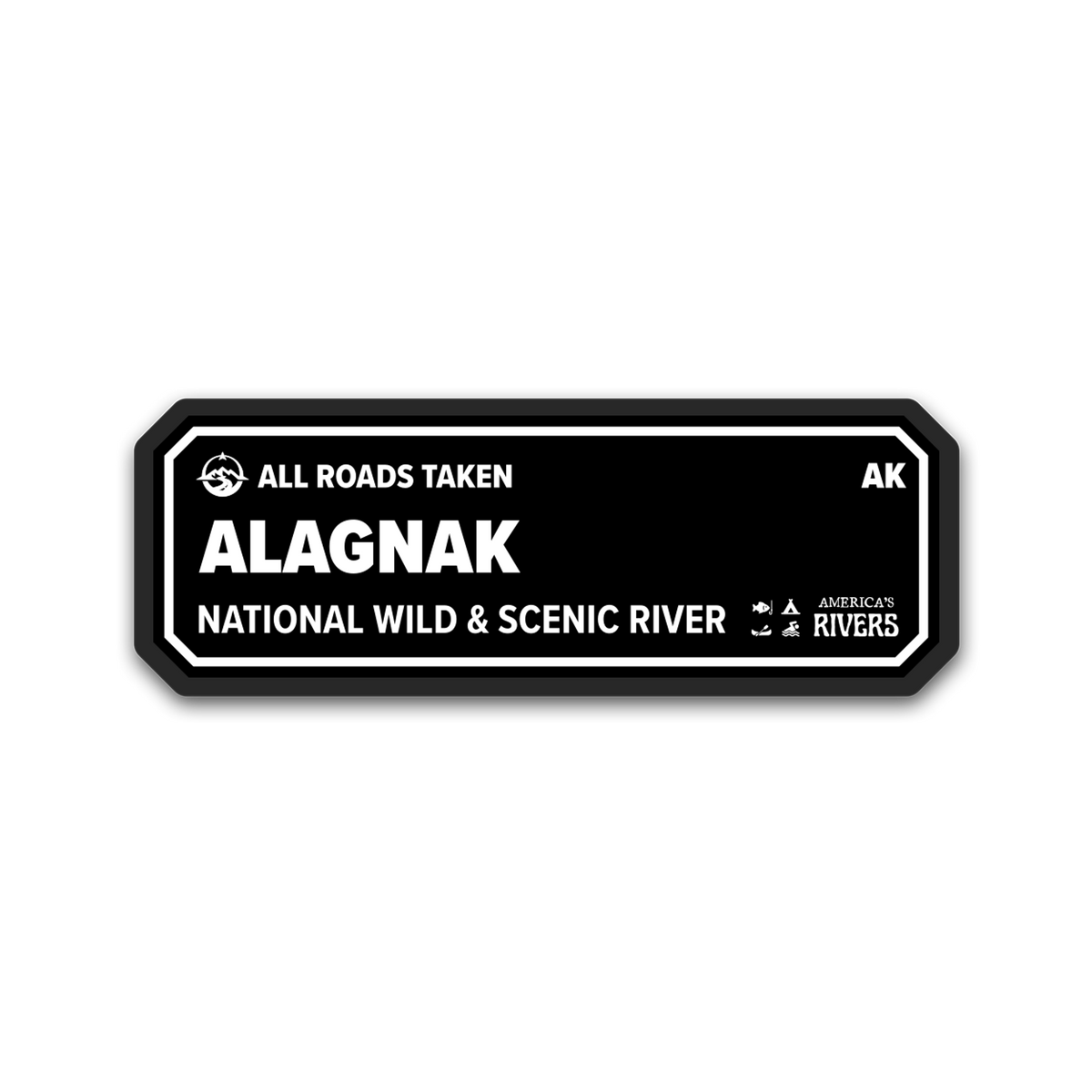 Alagnak Wild River