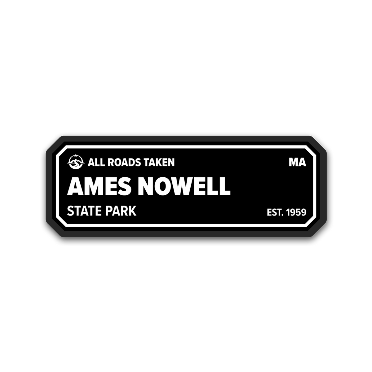 Ames Nowell State Park