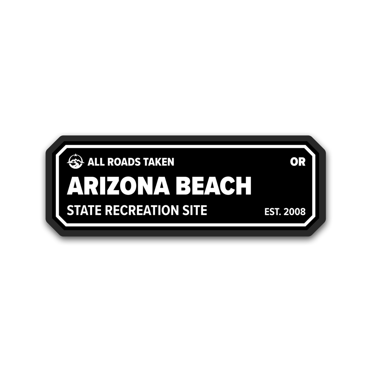 Arizona Beach State Recreation Area
