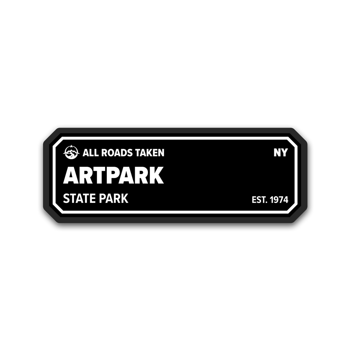Artpark State Park