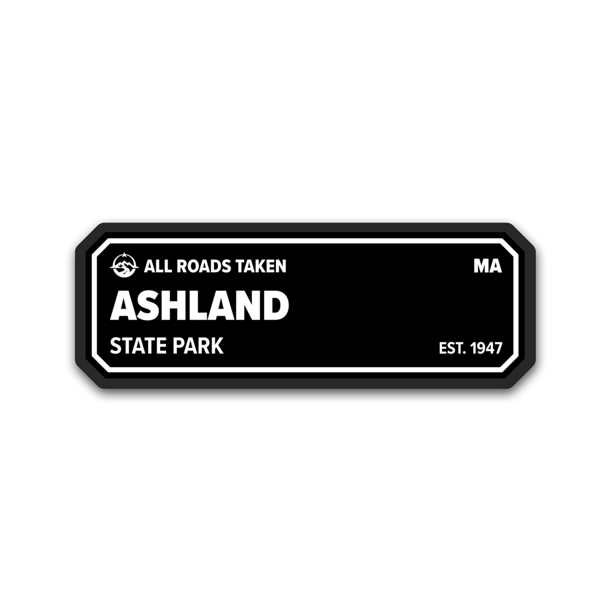 Ashland State Park