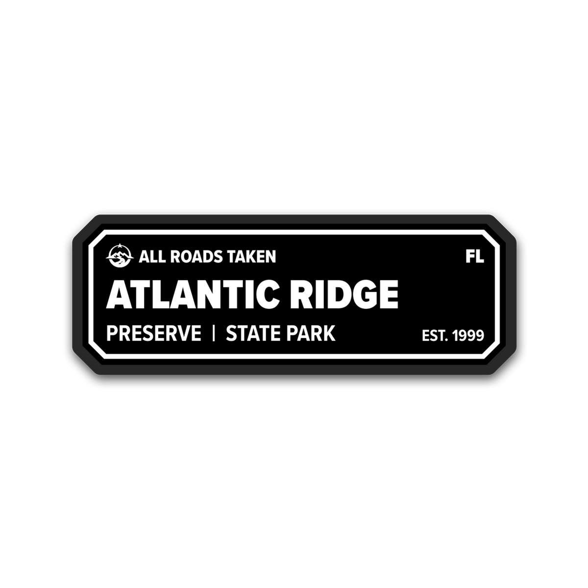 Atlantic Ridge Preserve State Park
