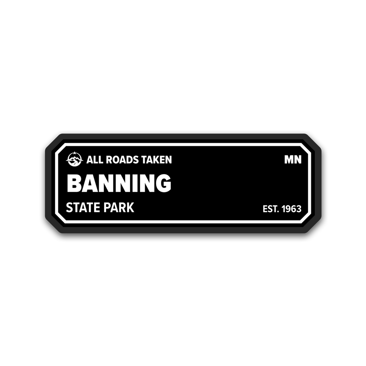Banning State Park