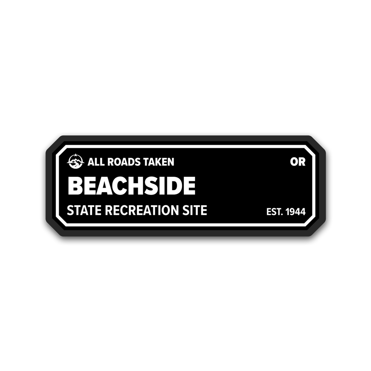 Beachside State Recreation Site