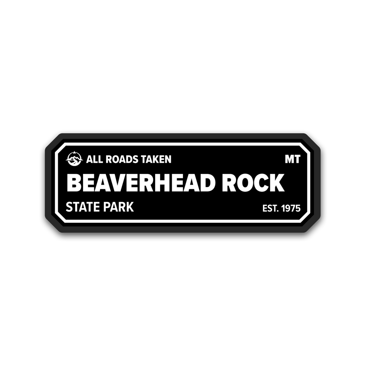Beaverhead Rock State Park