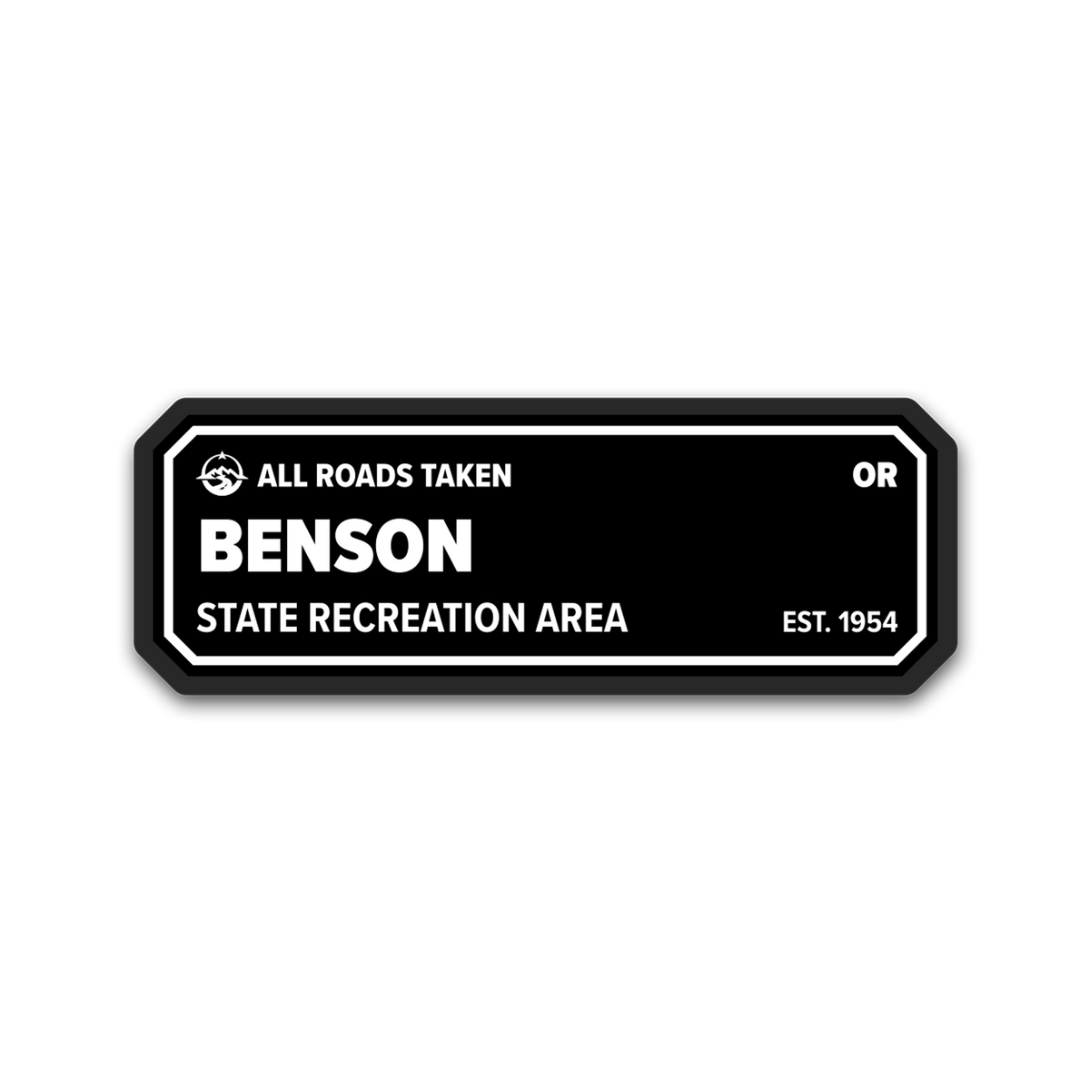 Benson State Recreation Area