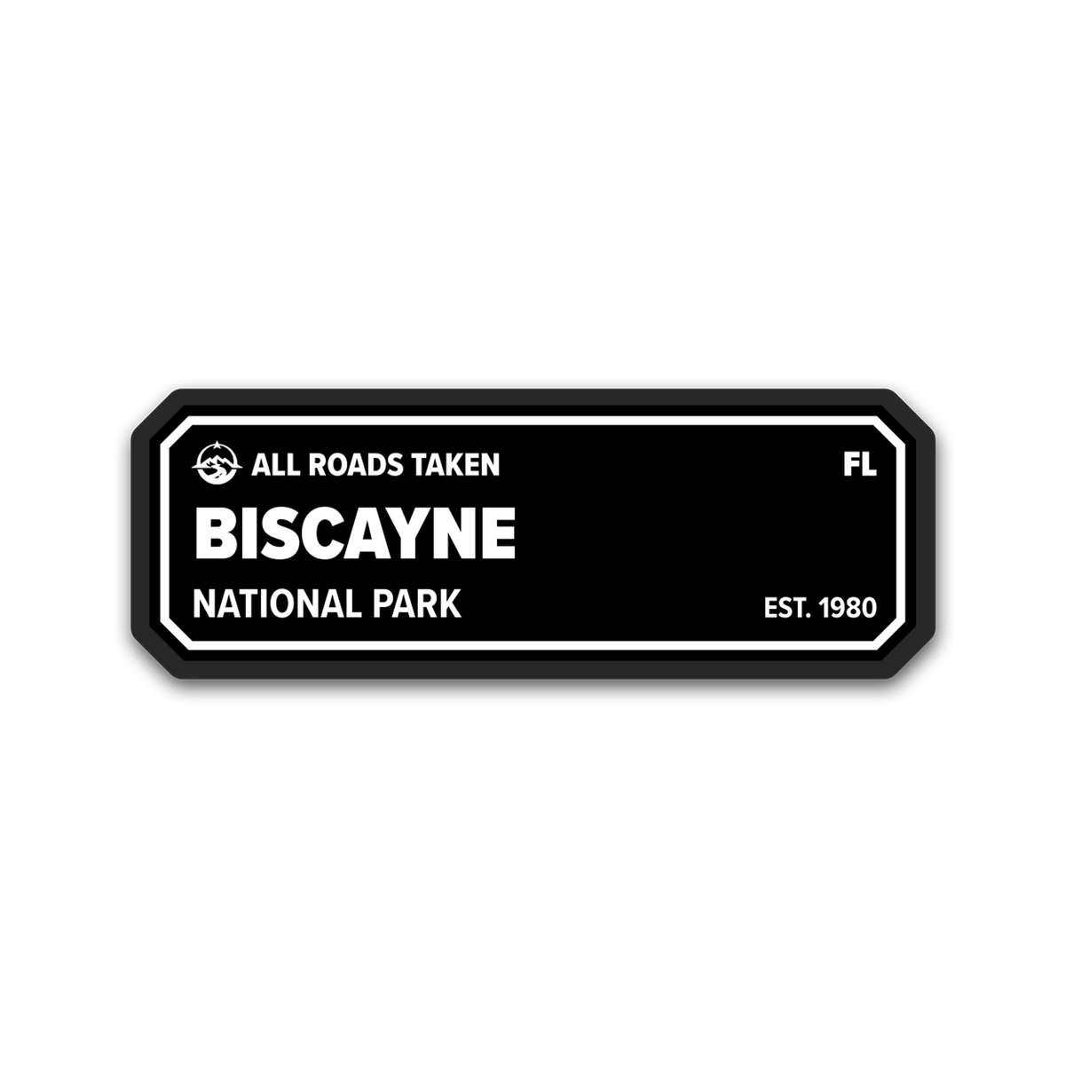 Biscayne National Park