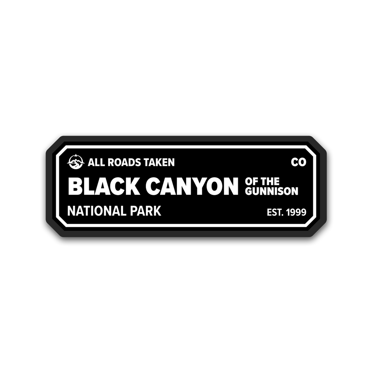 Black Canyon of the Gunnison National Park