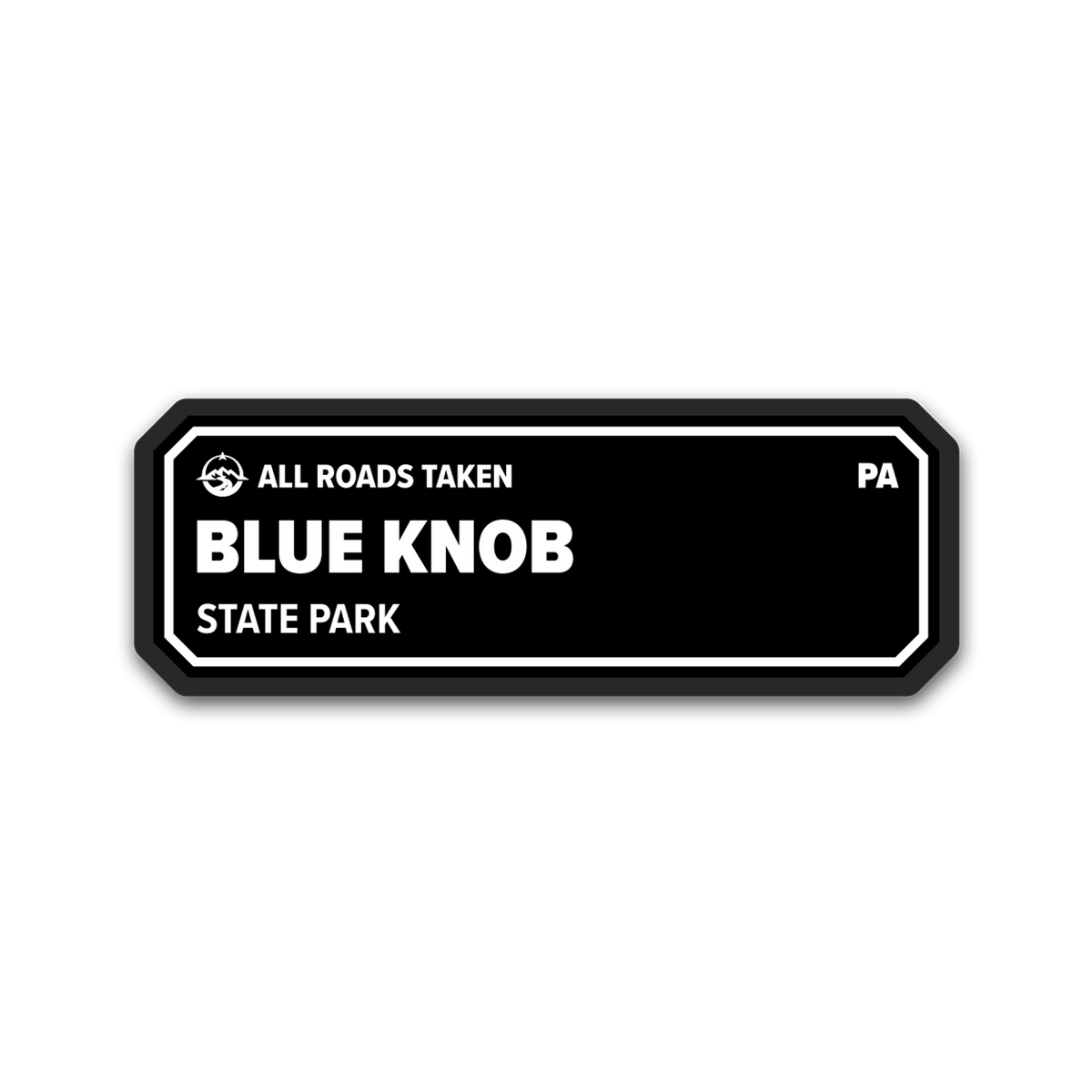 Blue Knob State Park