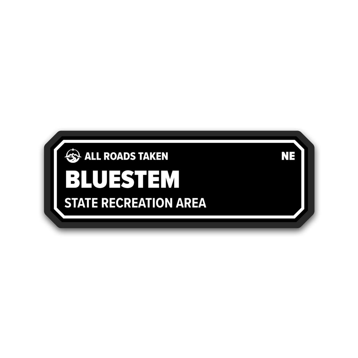 Bluestem State Recreation Area