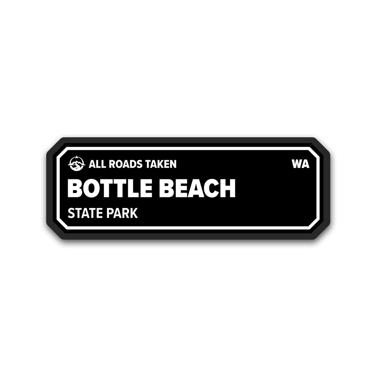 Bottle Beach State Park