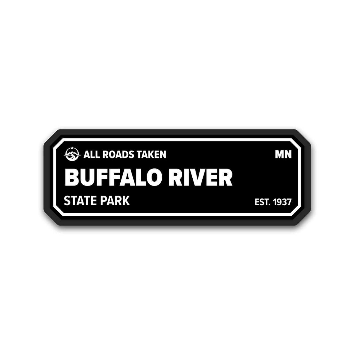 Buffalo River State Park