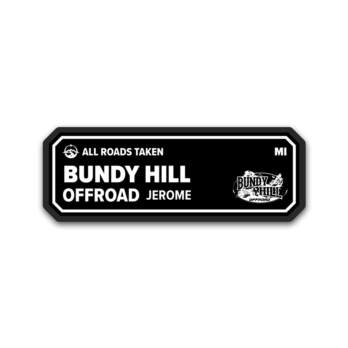 Bundy Hill Offroad