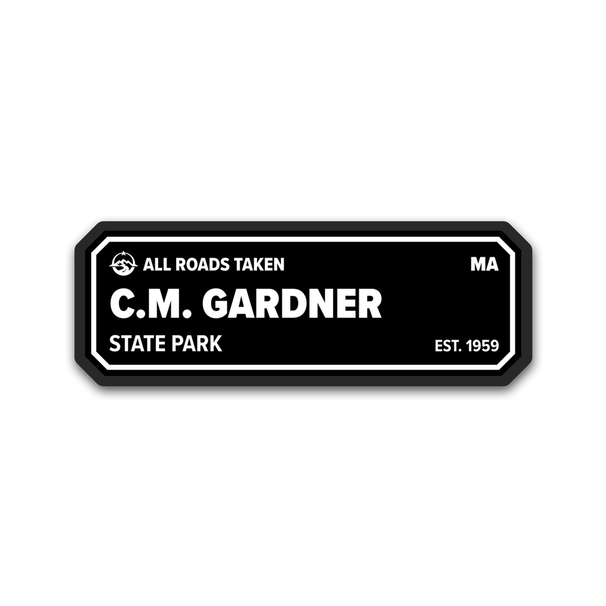 C.M. Gardner State Park