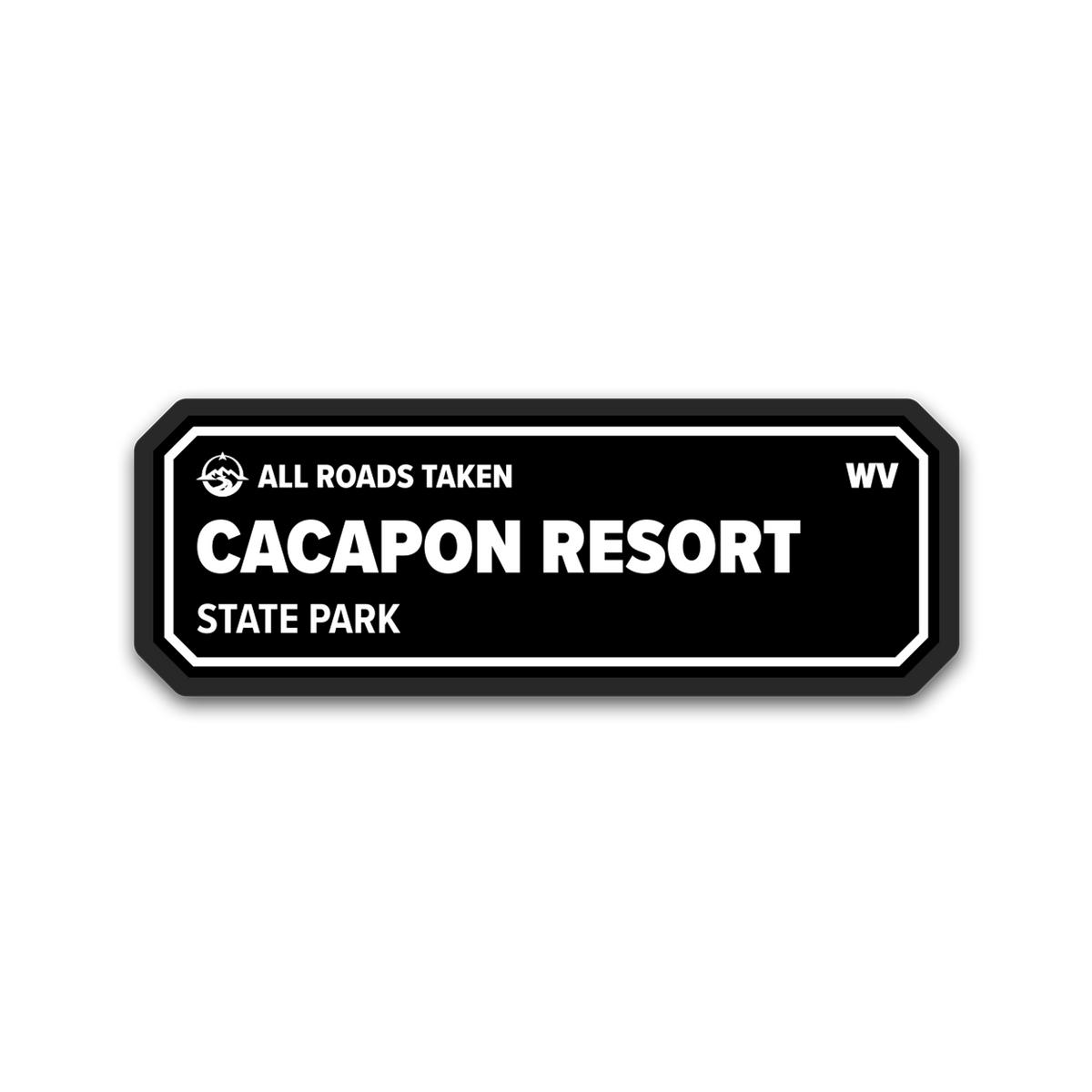 Cacapon Resort State Park