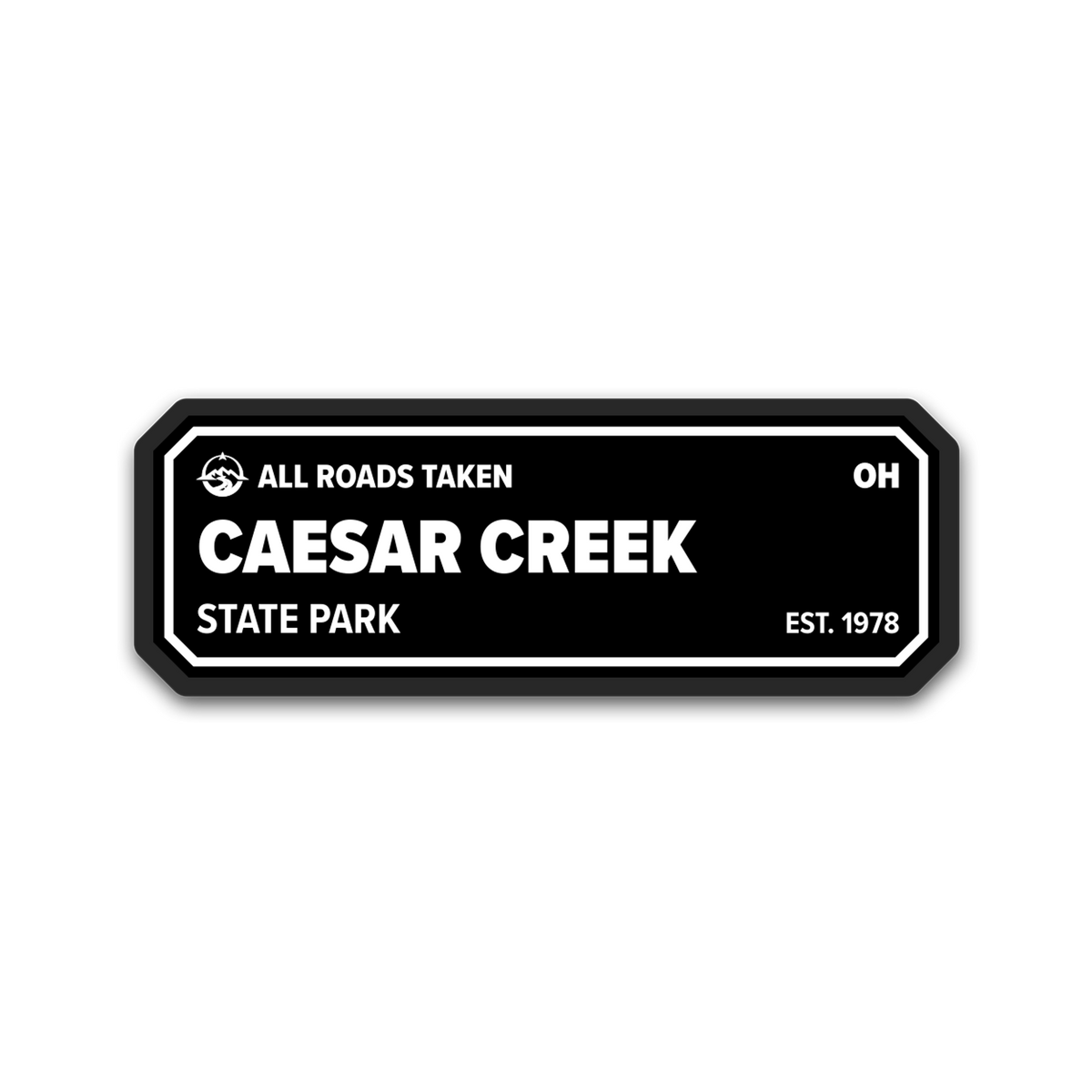 Caesar Creek State Park