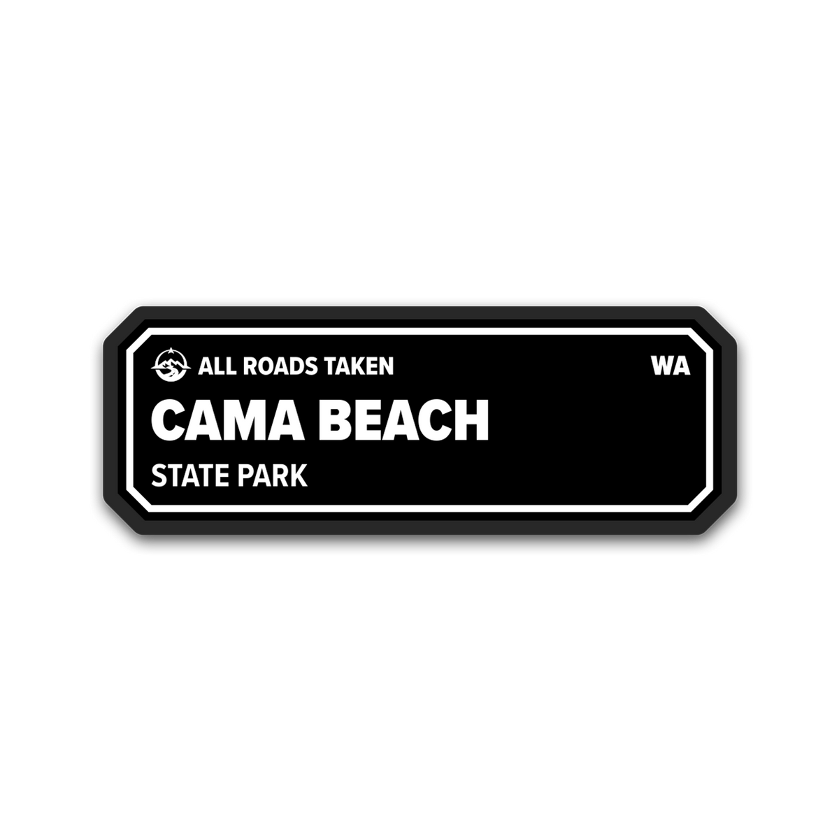 Cama Beach State Park