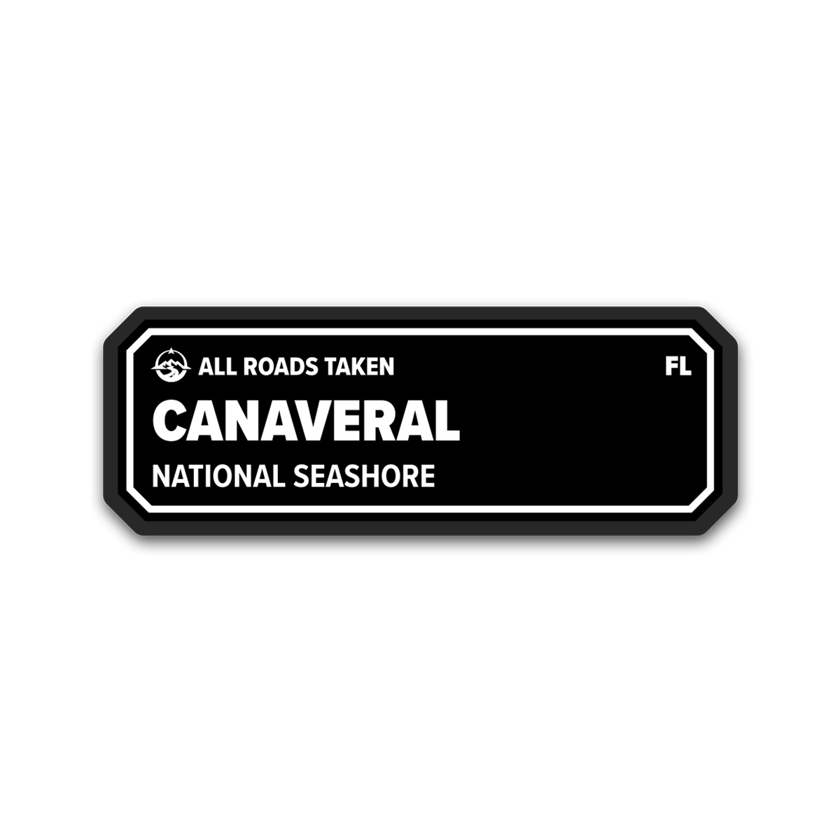 Canaveral National Seashore