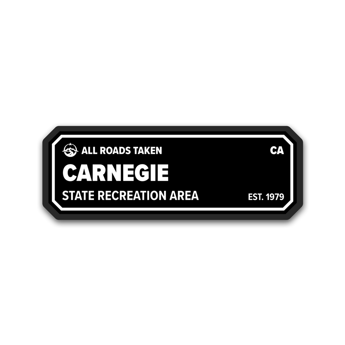 Carnegie State Recreation Area