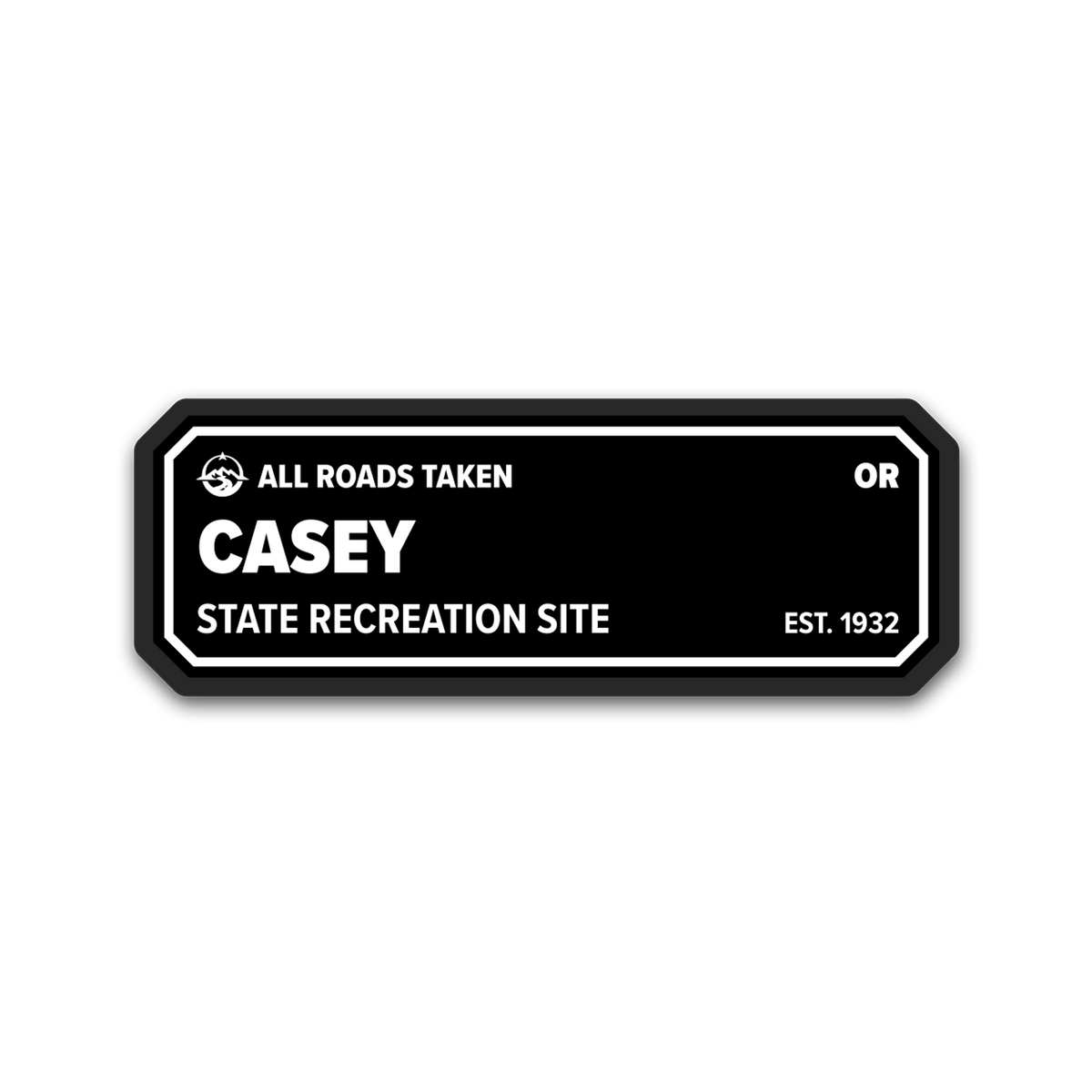 Casey State Recreation Site