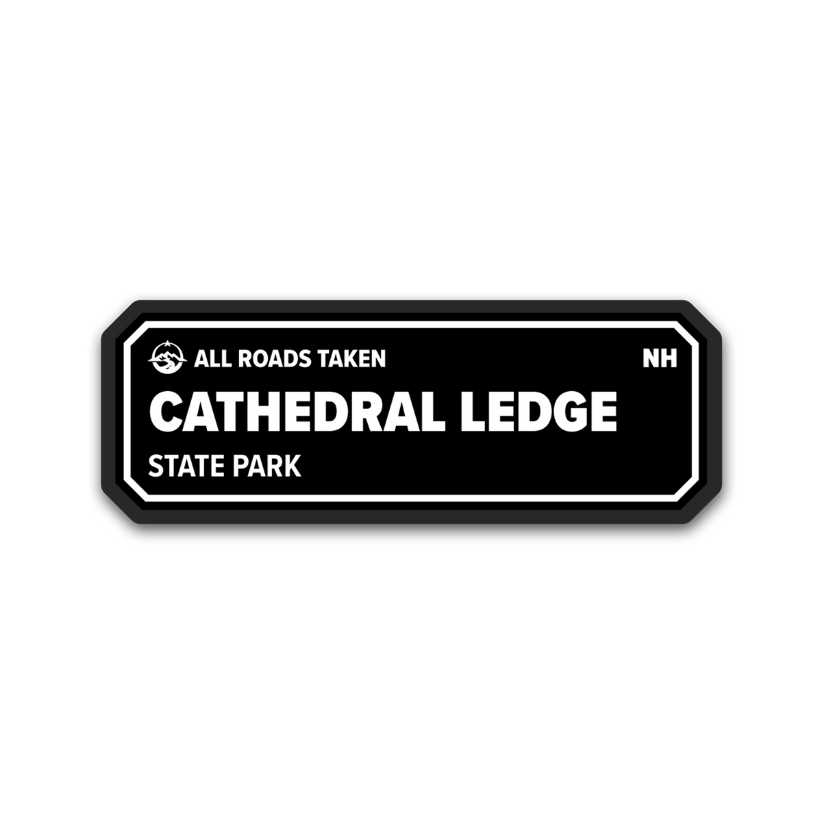 Cathedral Ledge State Park