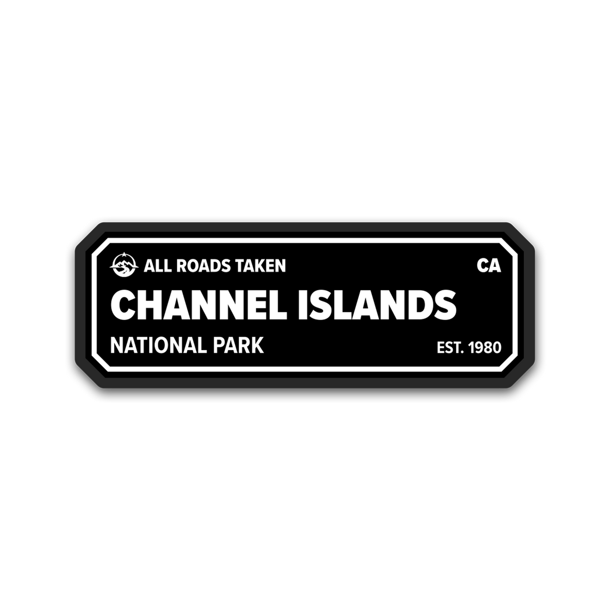 Channel Islands National Park