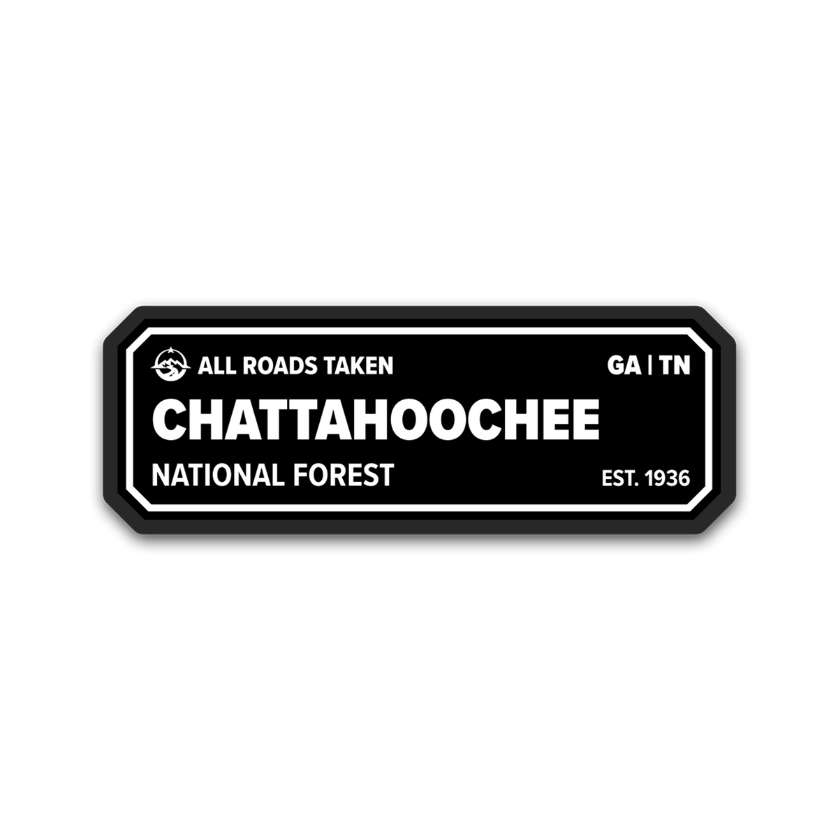 Chattahoochee National Forest