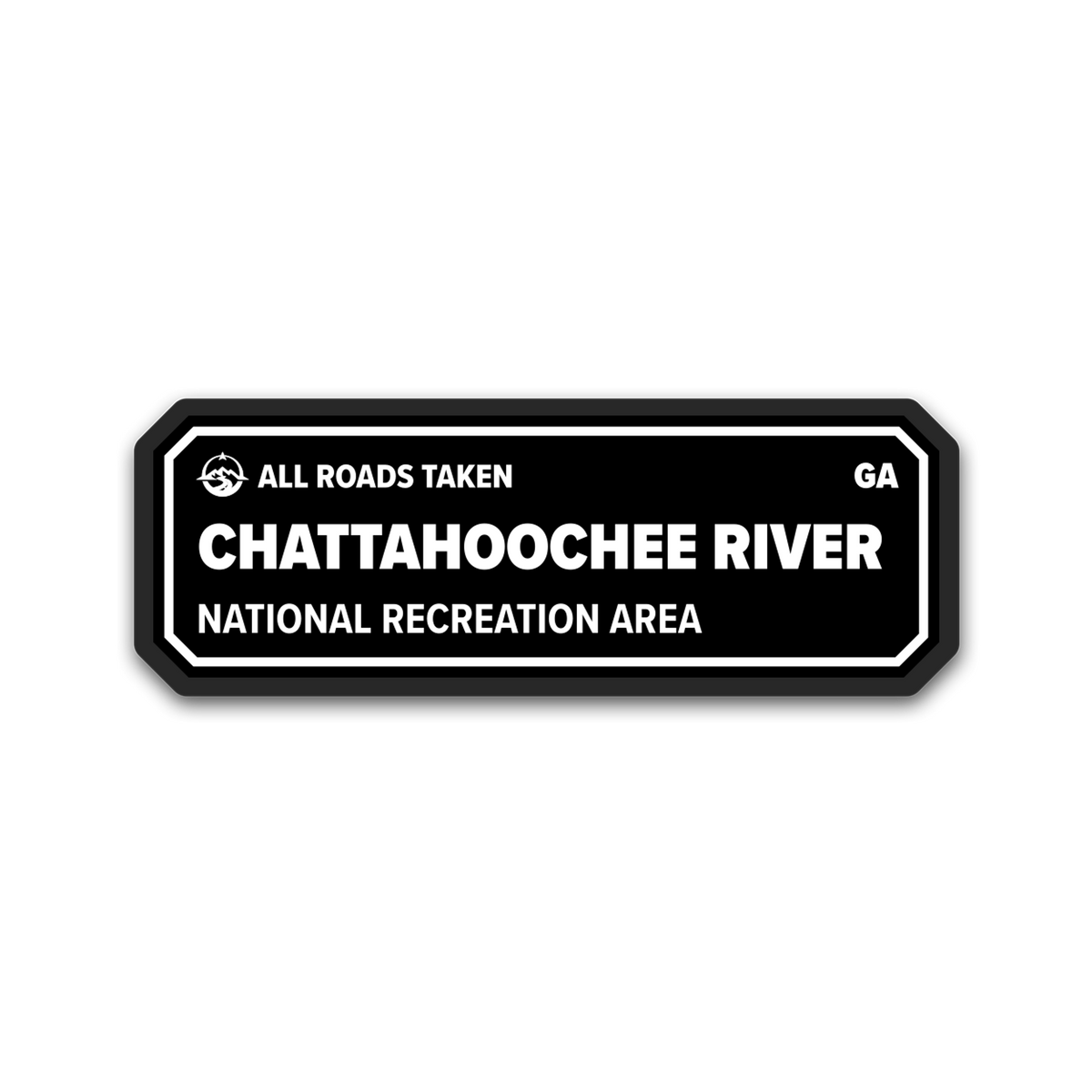 Chattahoochee River National Recreation Area
