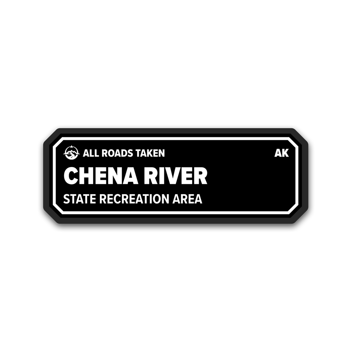 Chena River State Recreation Area