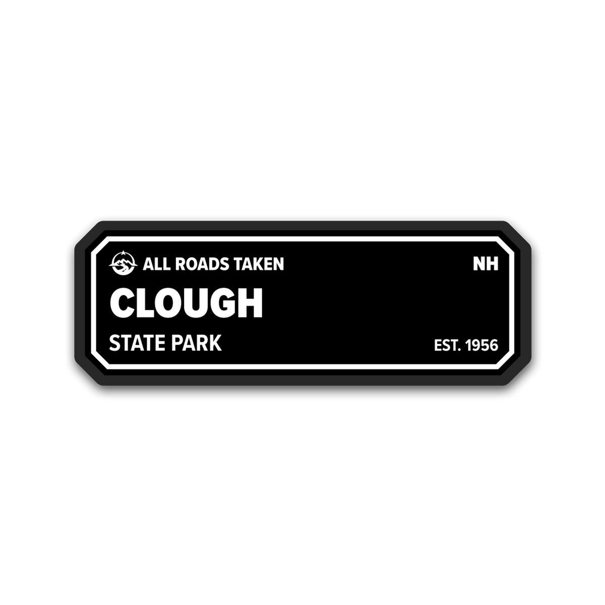 Clough State Park
