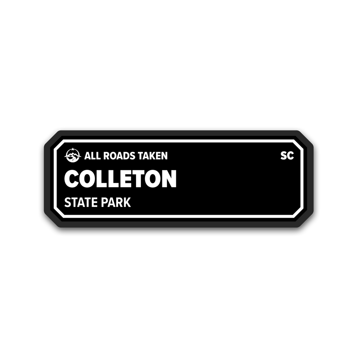Colleton State Park