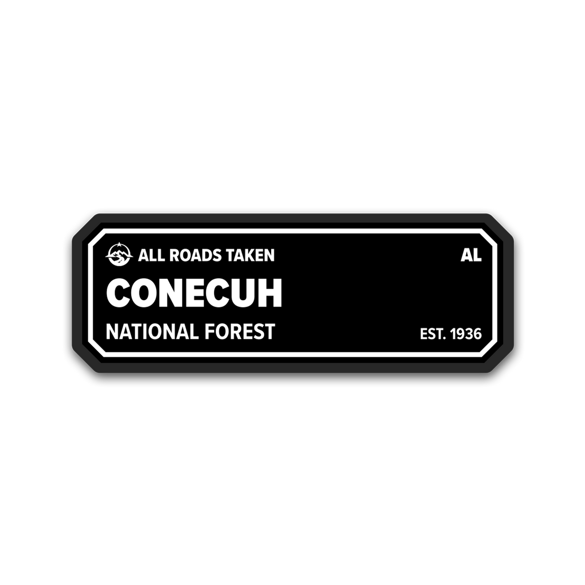 Conecuh National Forest