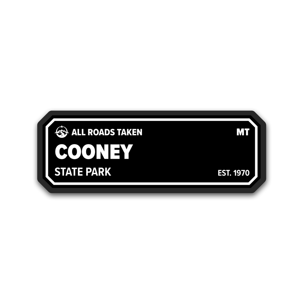 Cooney State Park