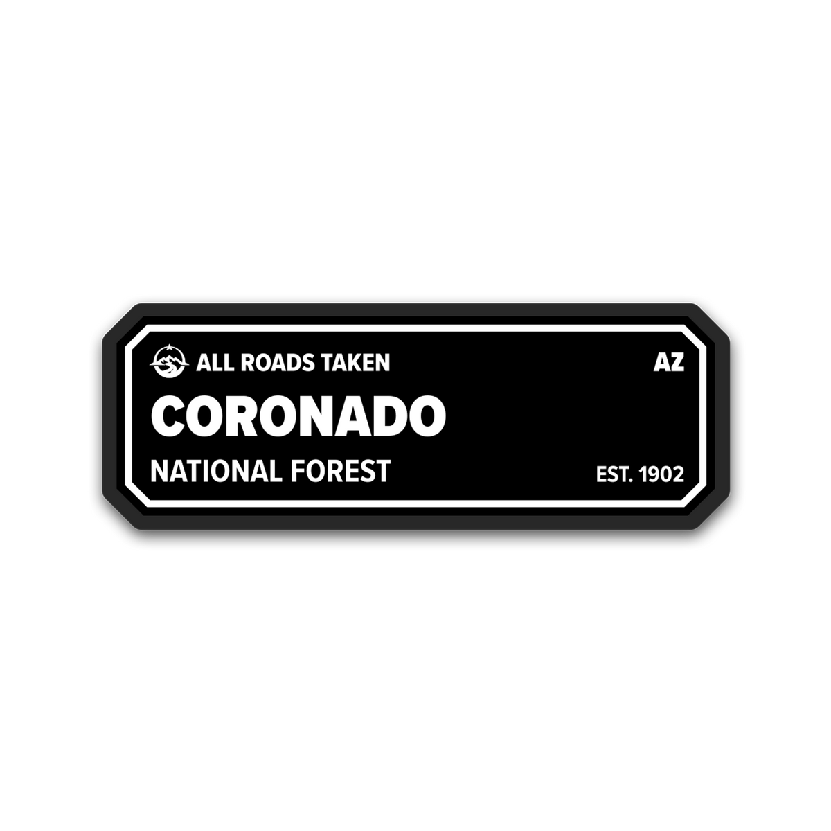 Coronado National Forest