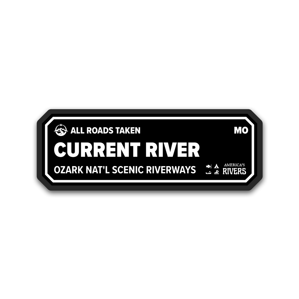 Current River