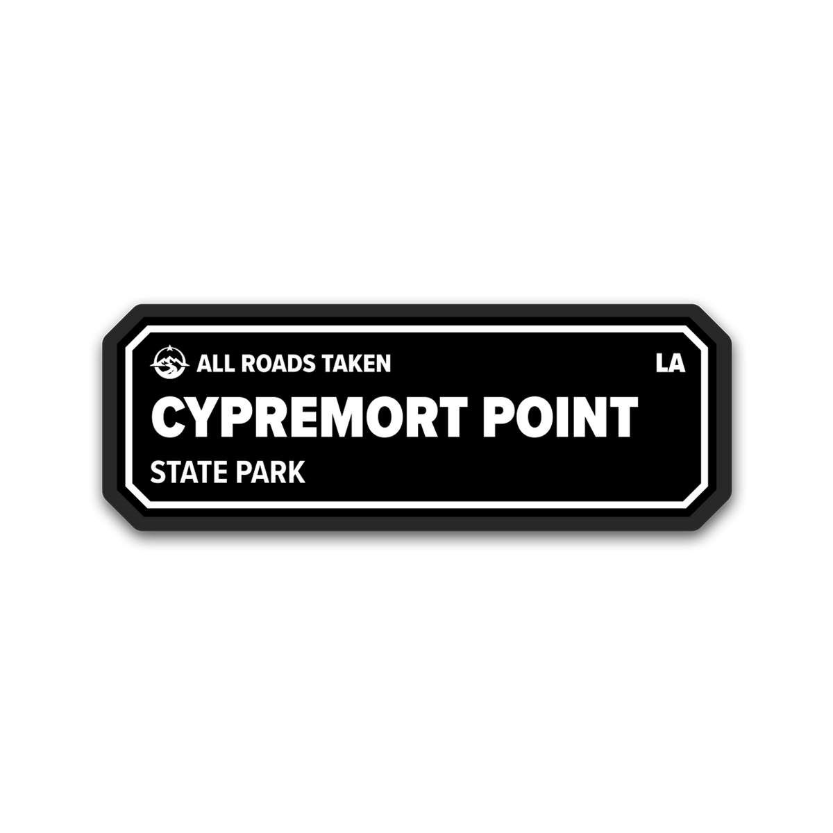 Cypremort Point State Park
