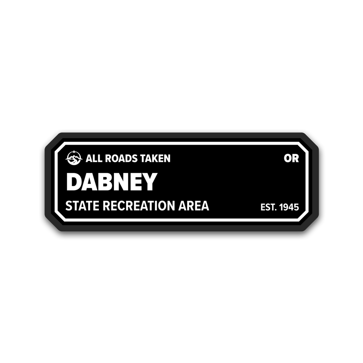 Dabney State Recreation Area