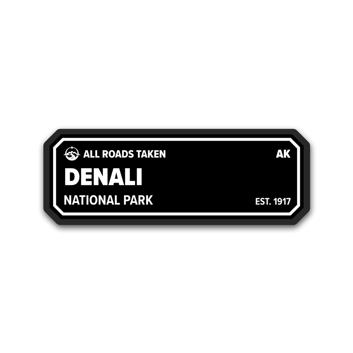 Denali National Park