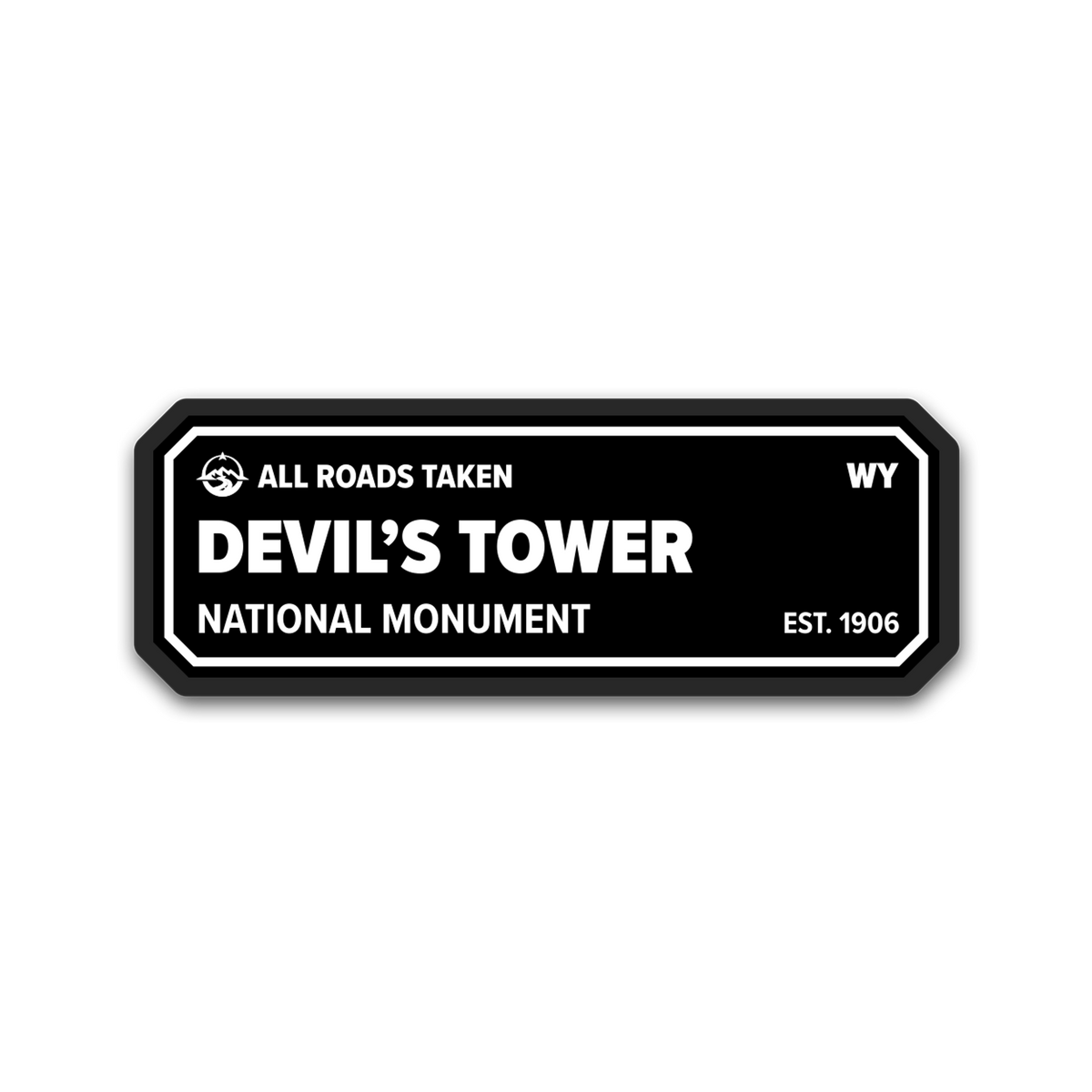 Devil’s Tower National Monument
