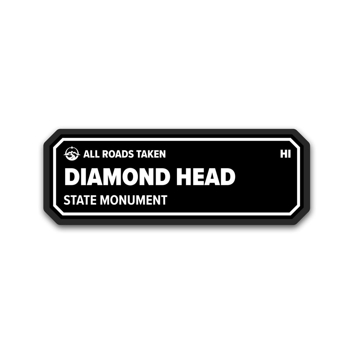 Diamond Head State Monument