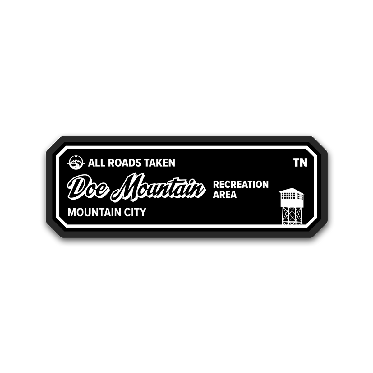 Doe Mountain Recreation Area