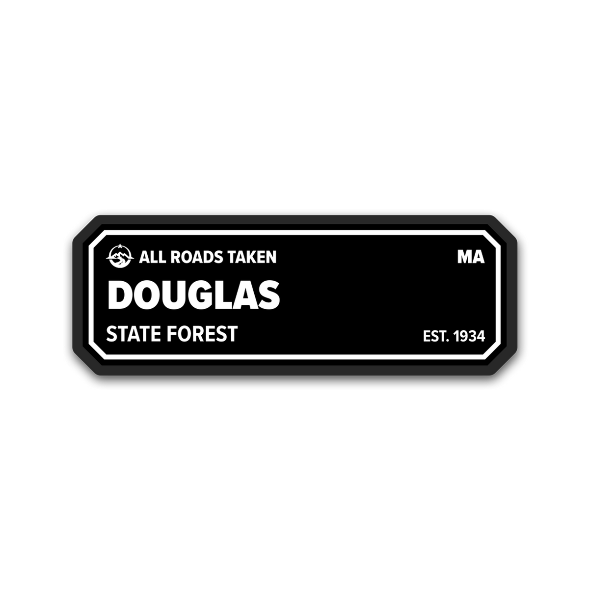 Douglas State Forest