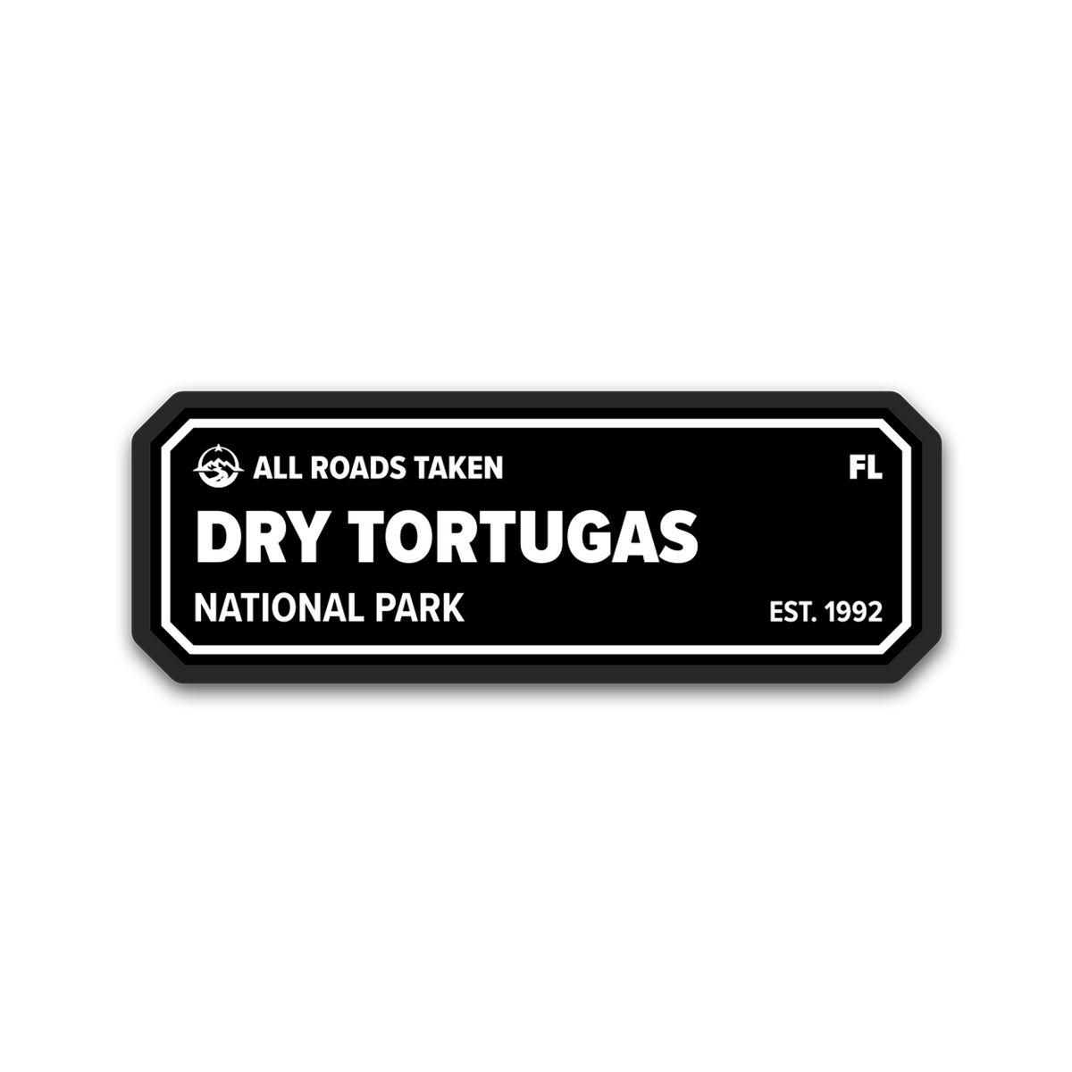 Dry Tortugas National Park