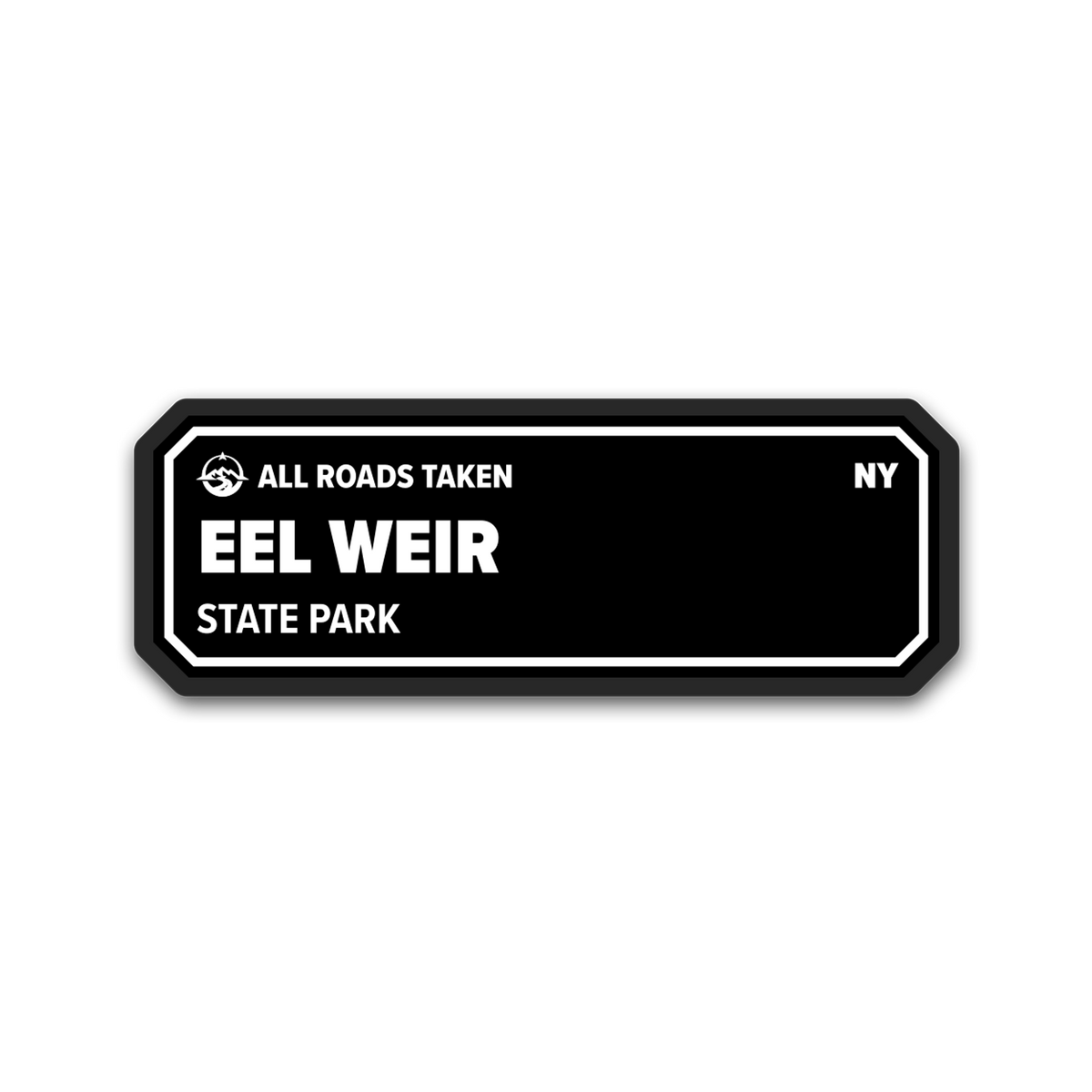 Eel Weir State Park