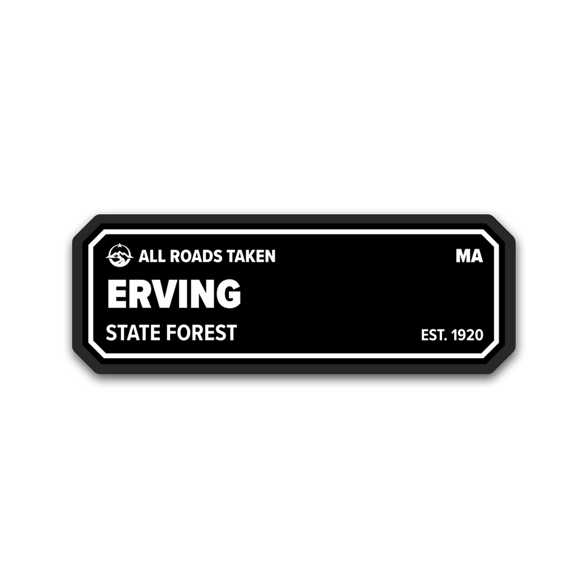 Erving State Forest