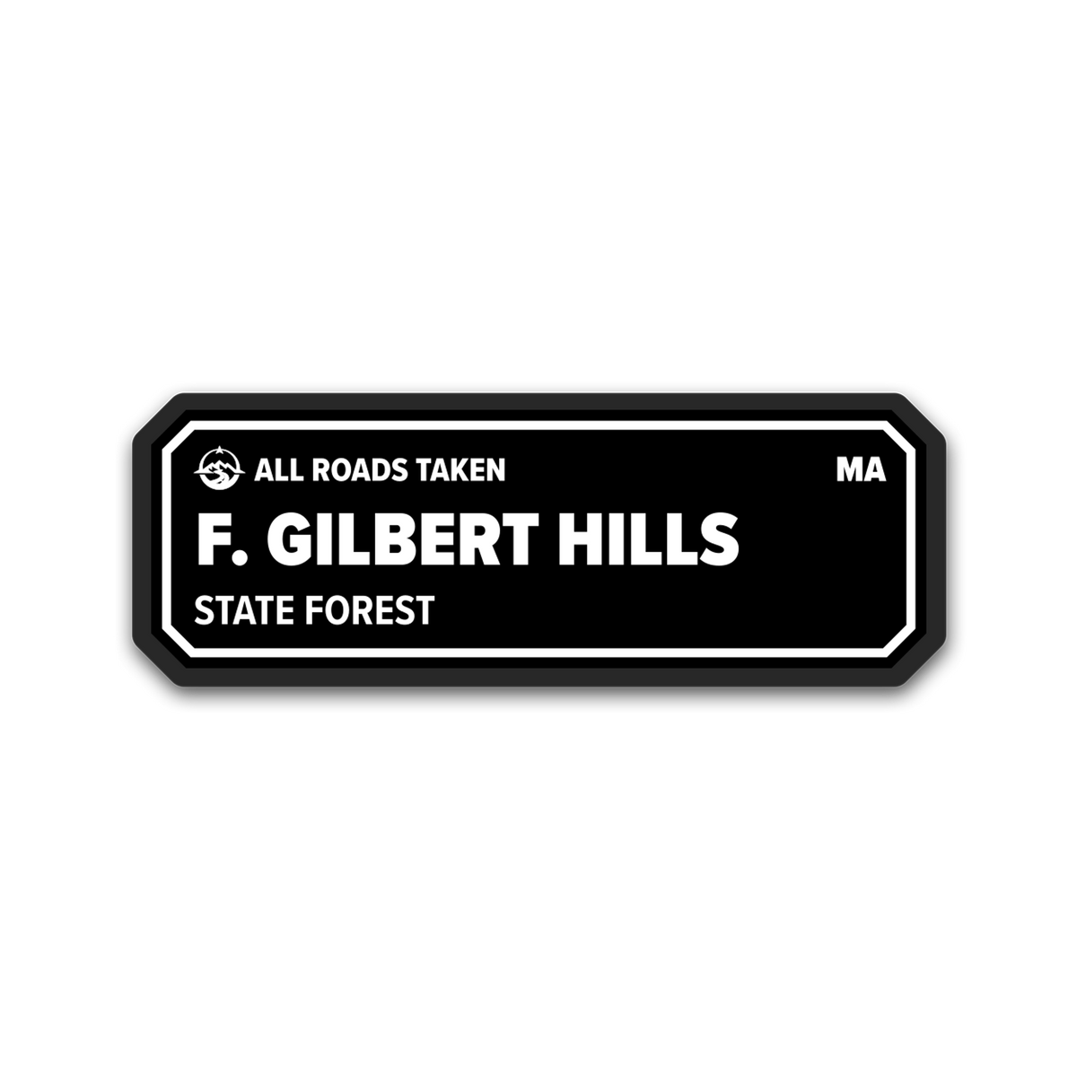 F. Gilbert Hills State Forest