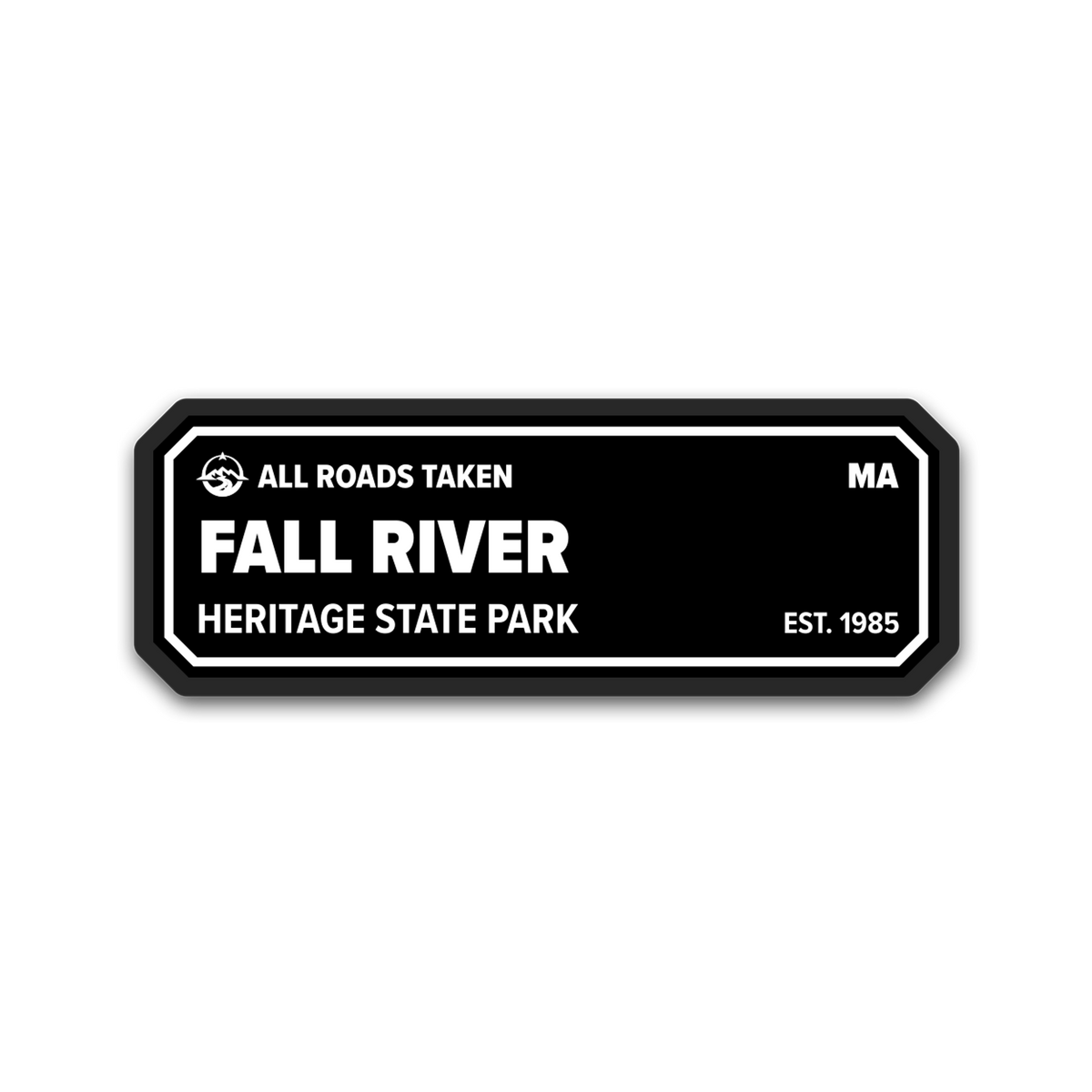 Fall River Heritage State Park