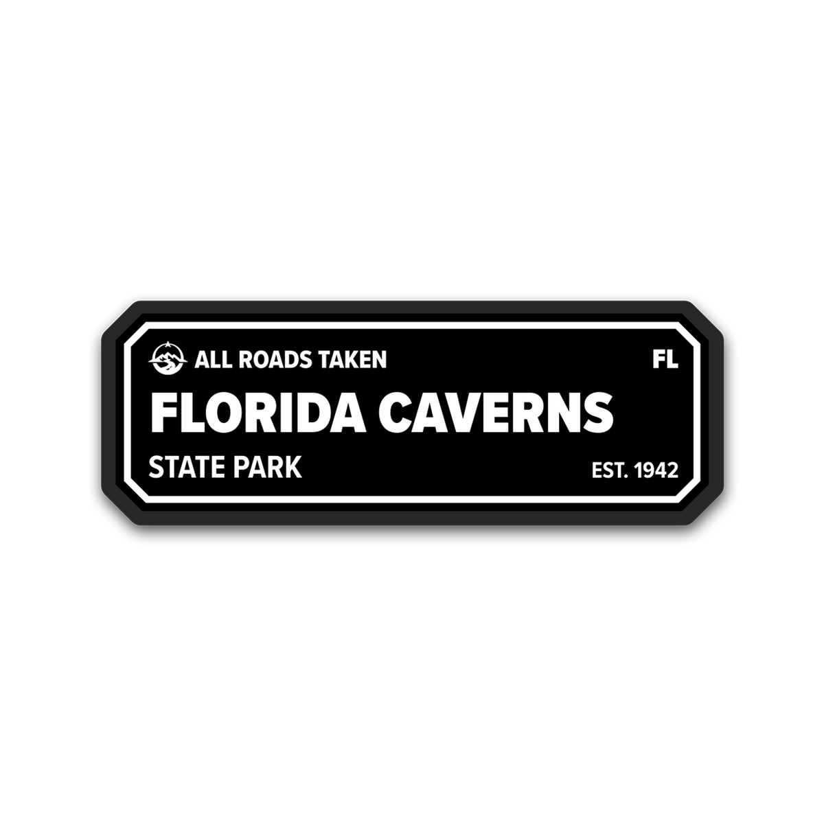 Florida Caverns State Park