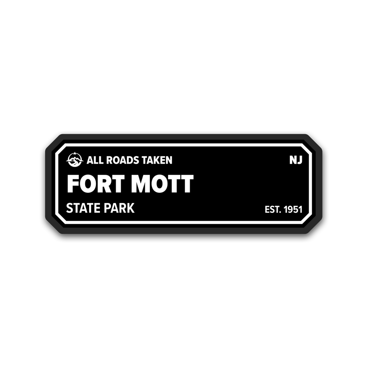 Fort Mott State Park