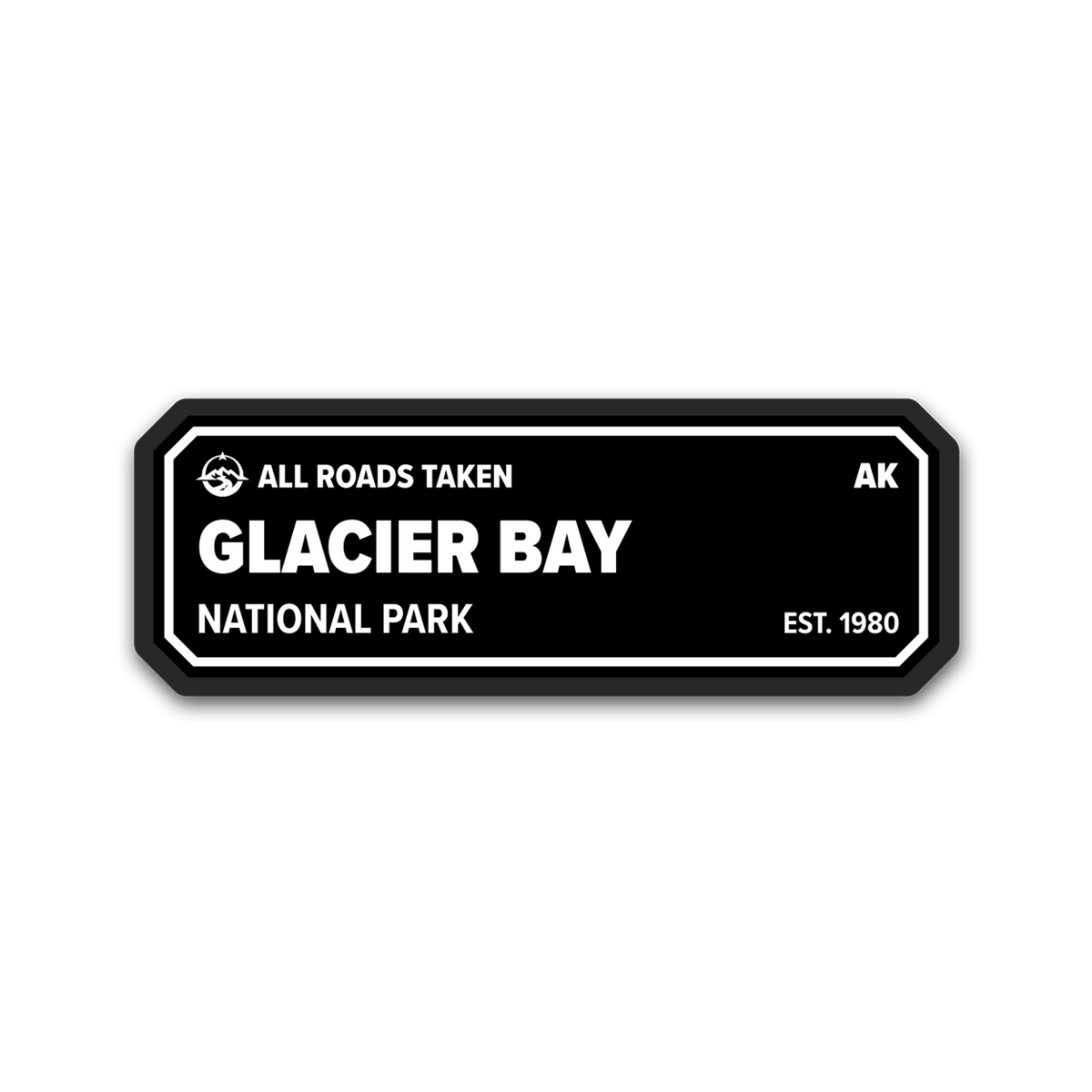 Glacier Bay National Park